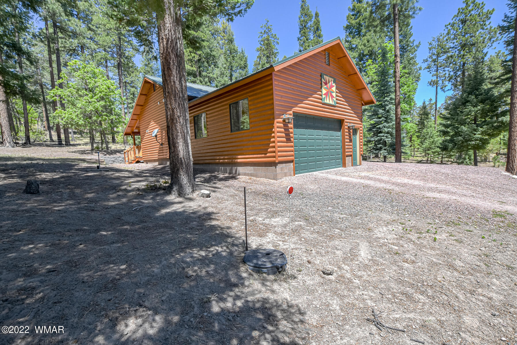 9 County Road Alpine, AZ 85920 - Photo 2 of 47