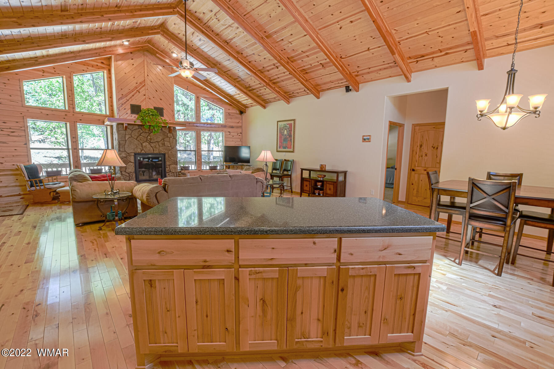 9 County Road Alpine, AZ 85920 - Photo 22 of 47