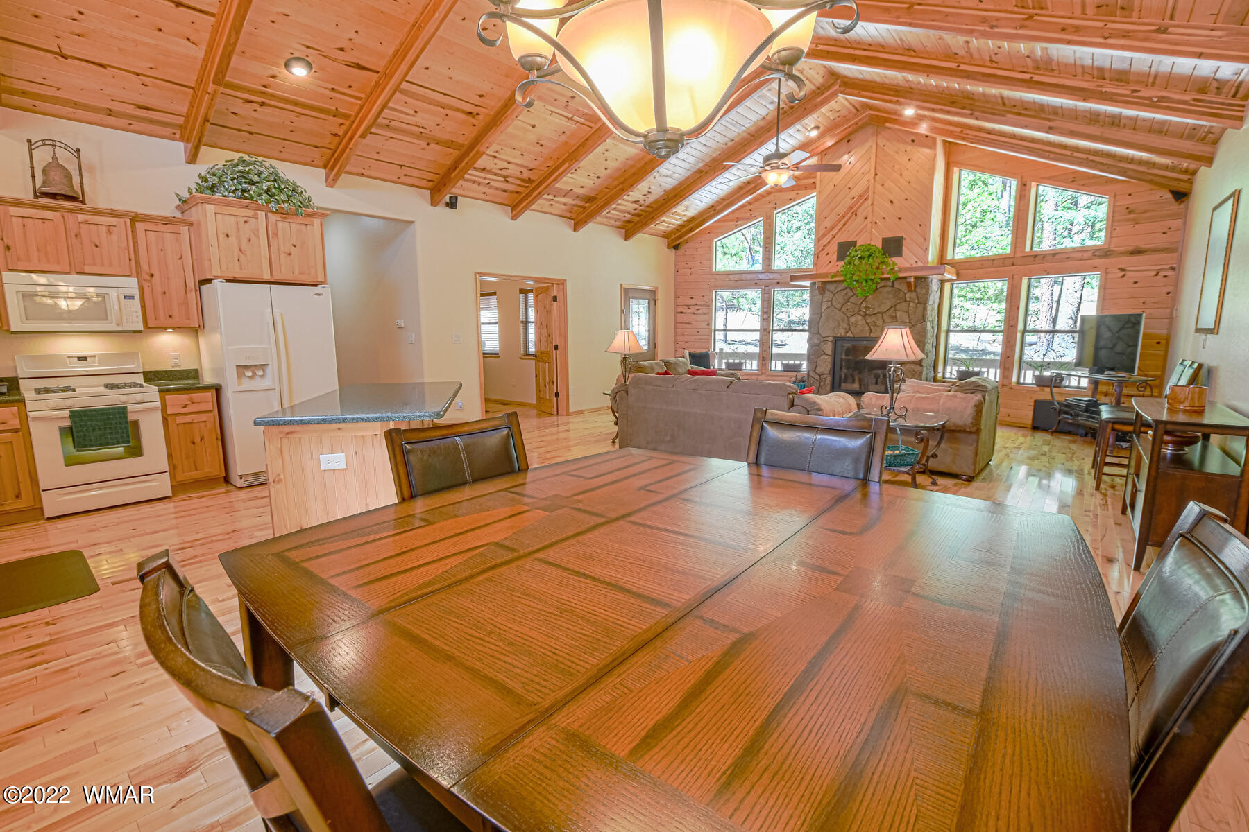 9 County Road Alpine, AZ 85920 - Photo 23 of 47