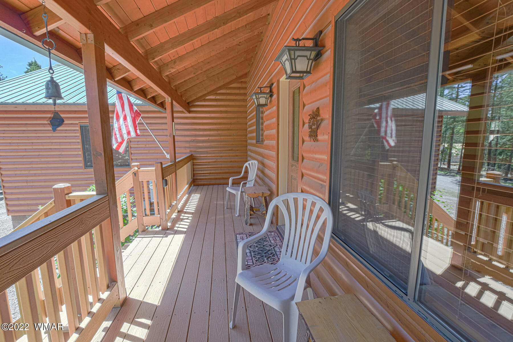 9 County Road Alpine, AZ 85920 - Photo 3 of 47