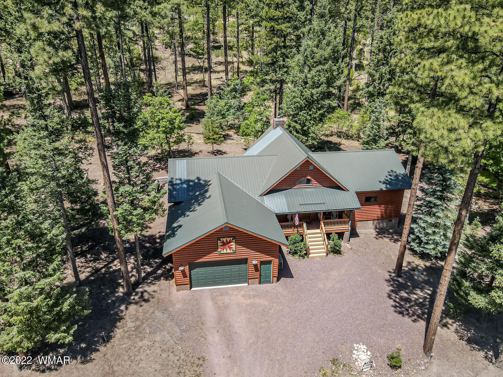 9 County Road Alpine, AZ 85920 - Photo 39 of 47