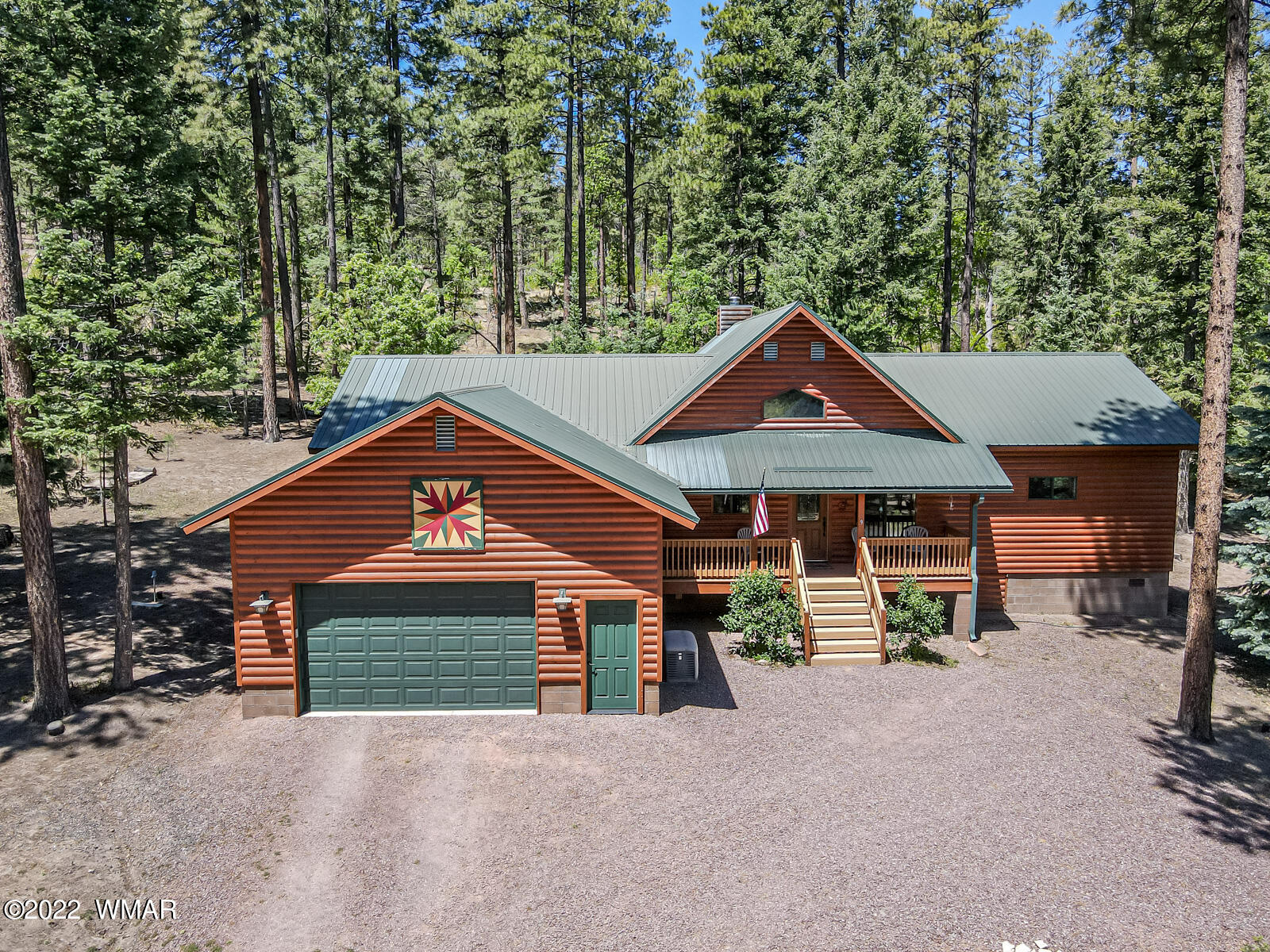 9 County Road Alpine, AZ 85920 - Photo 40 of 47