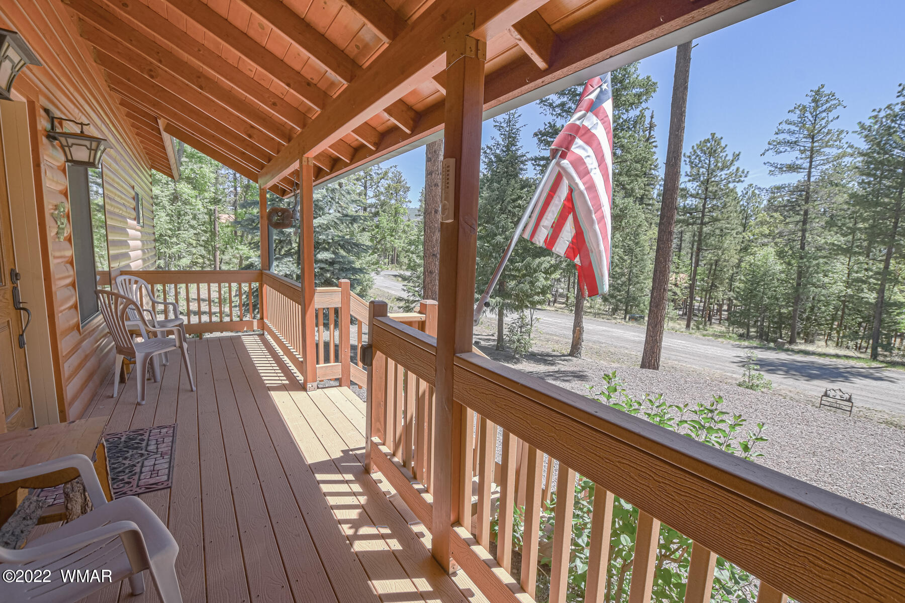 9 County Road Alpine, AZ 85920 - Photo 4 of 47