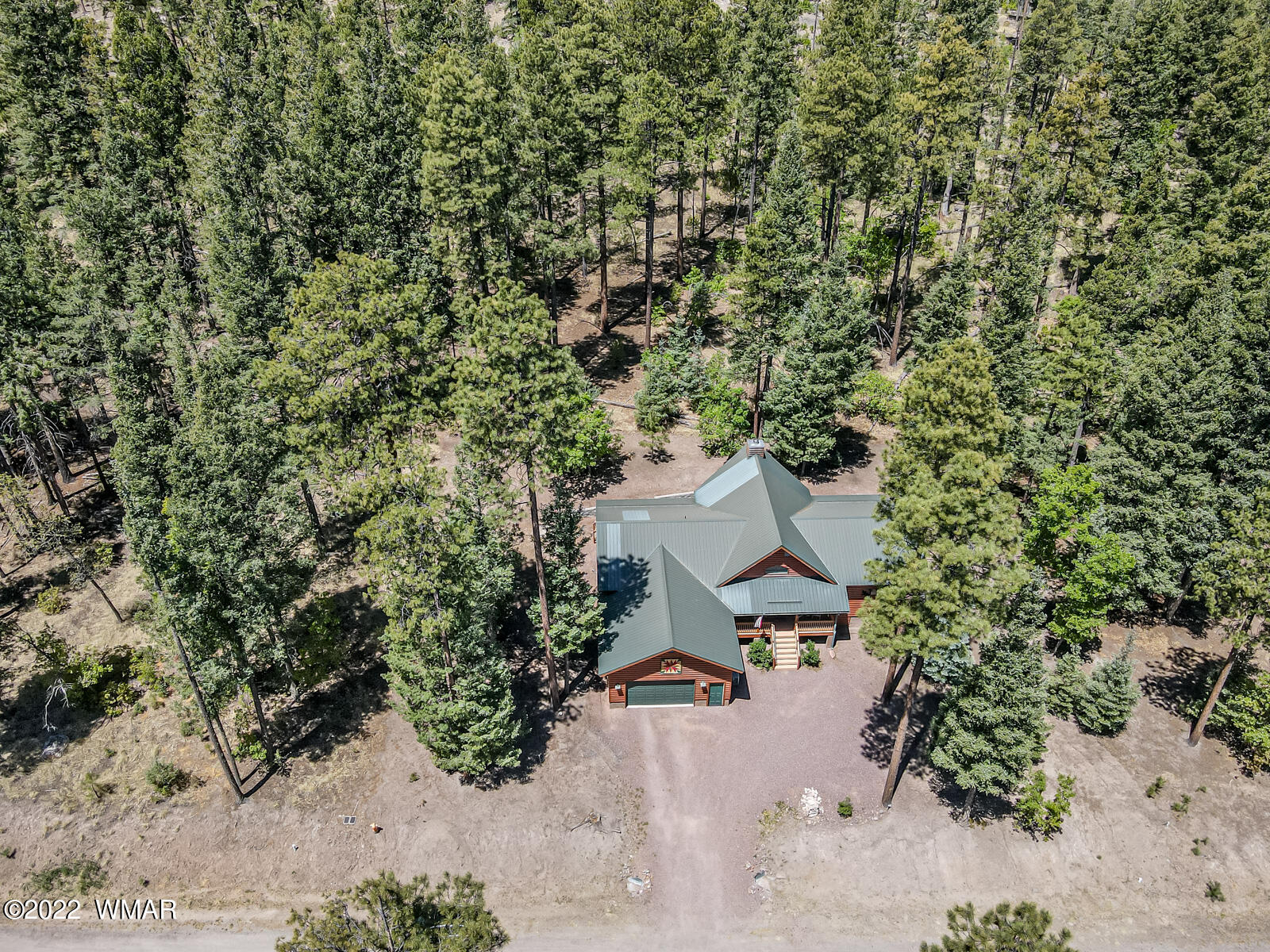 9 County Road Alpine, AZ 85920 - Photo 41 of 47