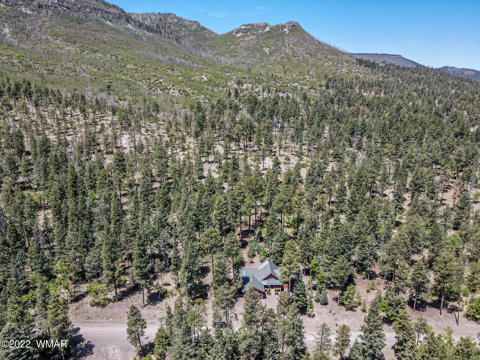 9 County Road Alpine, AZ 85920 - Photo 42 of 47