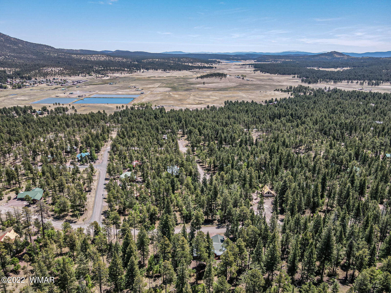 9 County Road Alpine, AZ 85920 - Photo 43 of 47
