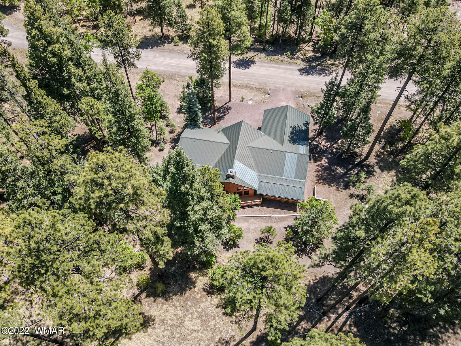 9 County Road Alpine, AZ 85920 - Photo 44 of 47