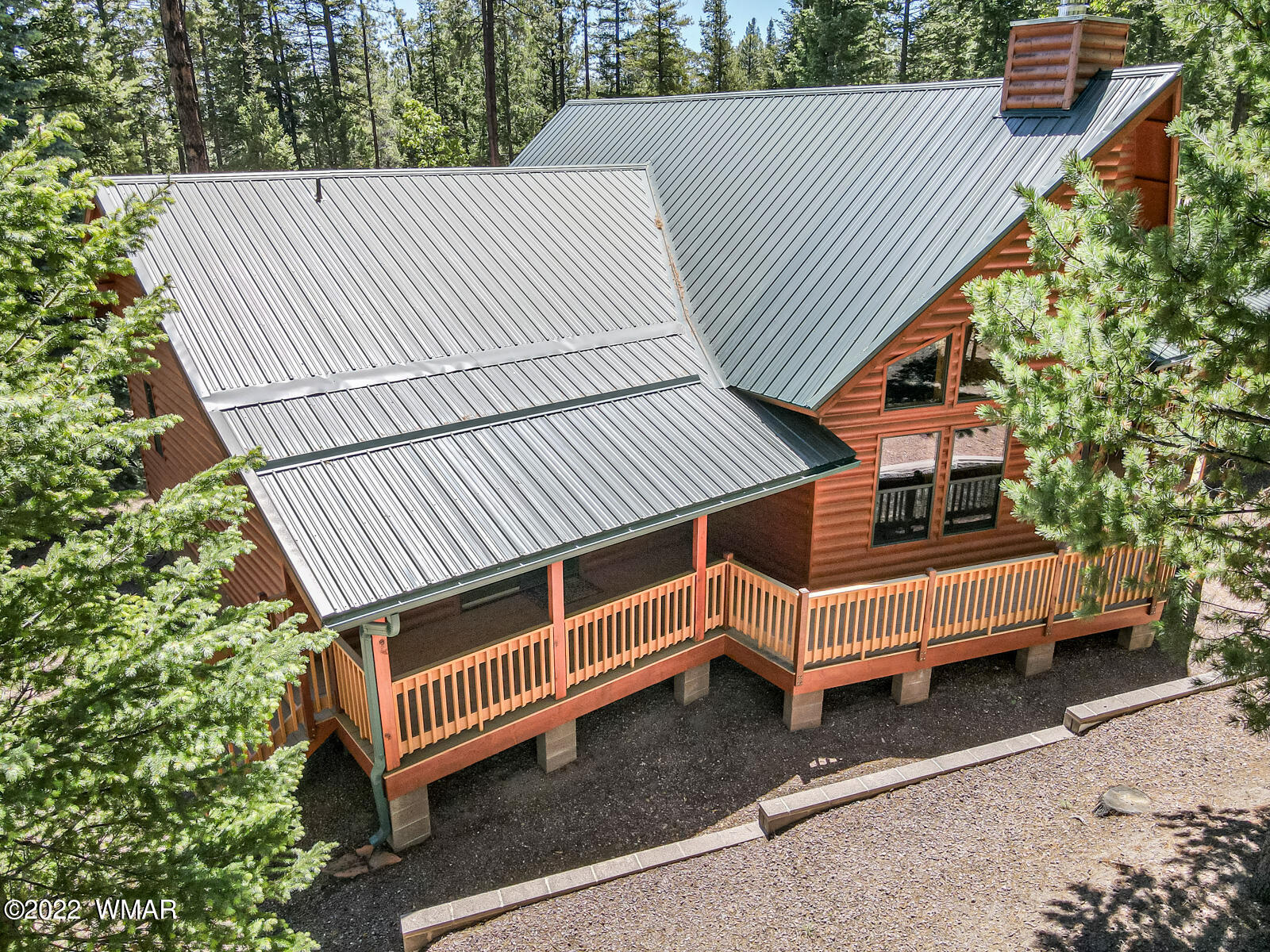 9 County Road Alpine, AZ 85920 - Photo 45 of 47