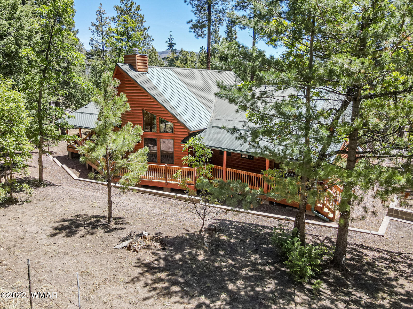 9 County Road Alpine, AZ 85920 - Photo 46 of 47