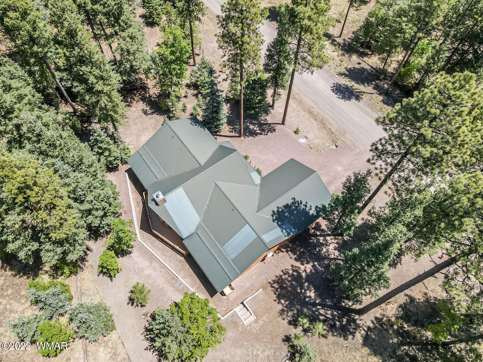 9 County Road Alpine, AZ 85920 - Photo 47 of 47