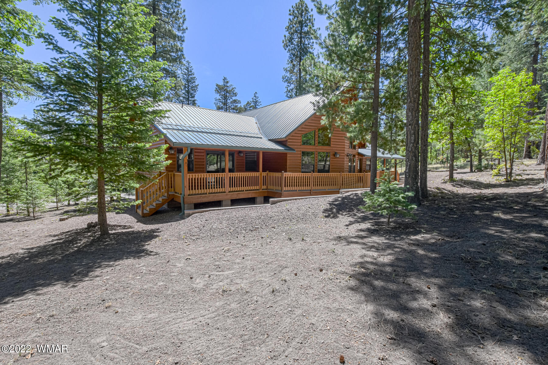 9 County Road Alpine, AZ 85920 - Photo 7 of 47