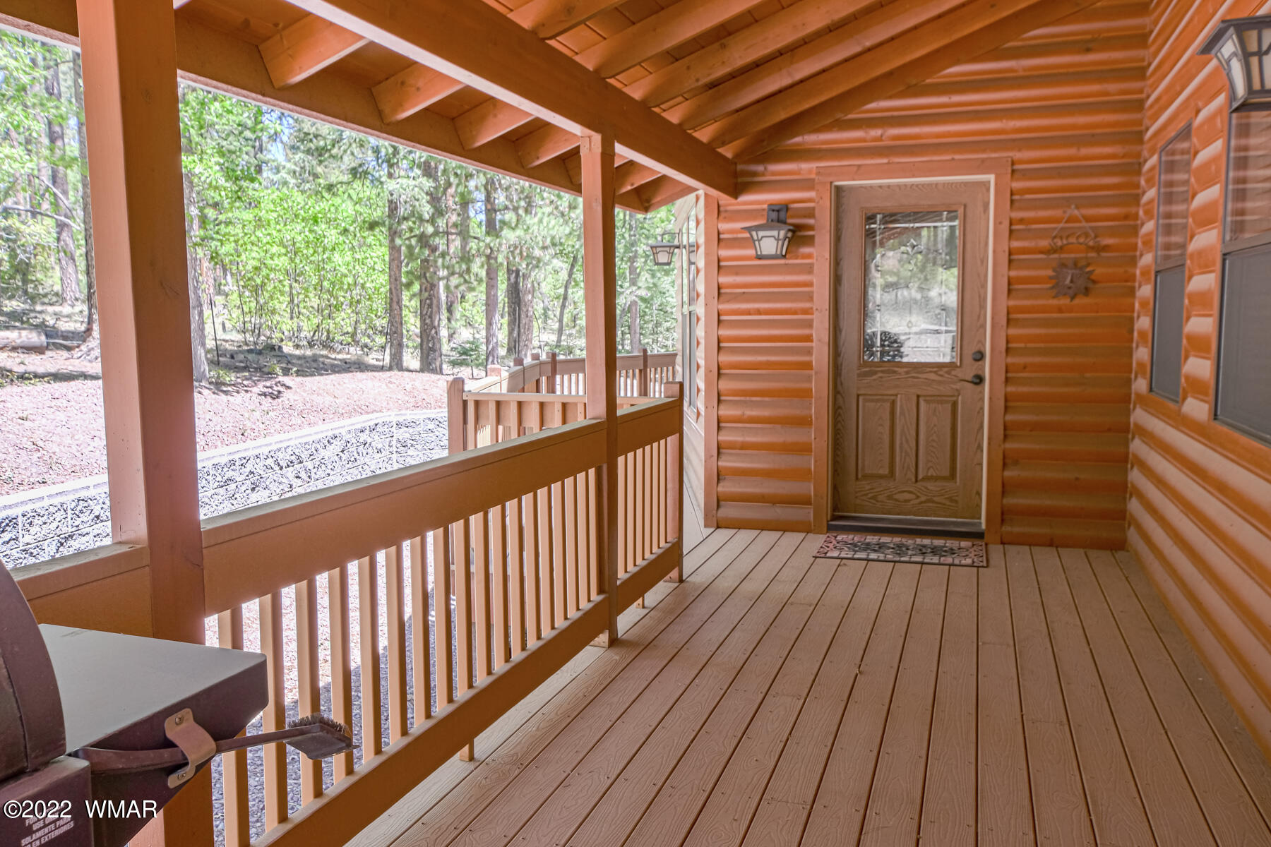 9 County Road Alpine, AZ 85920 - Photo 9 of 47