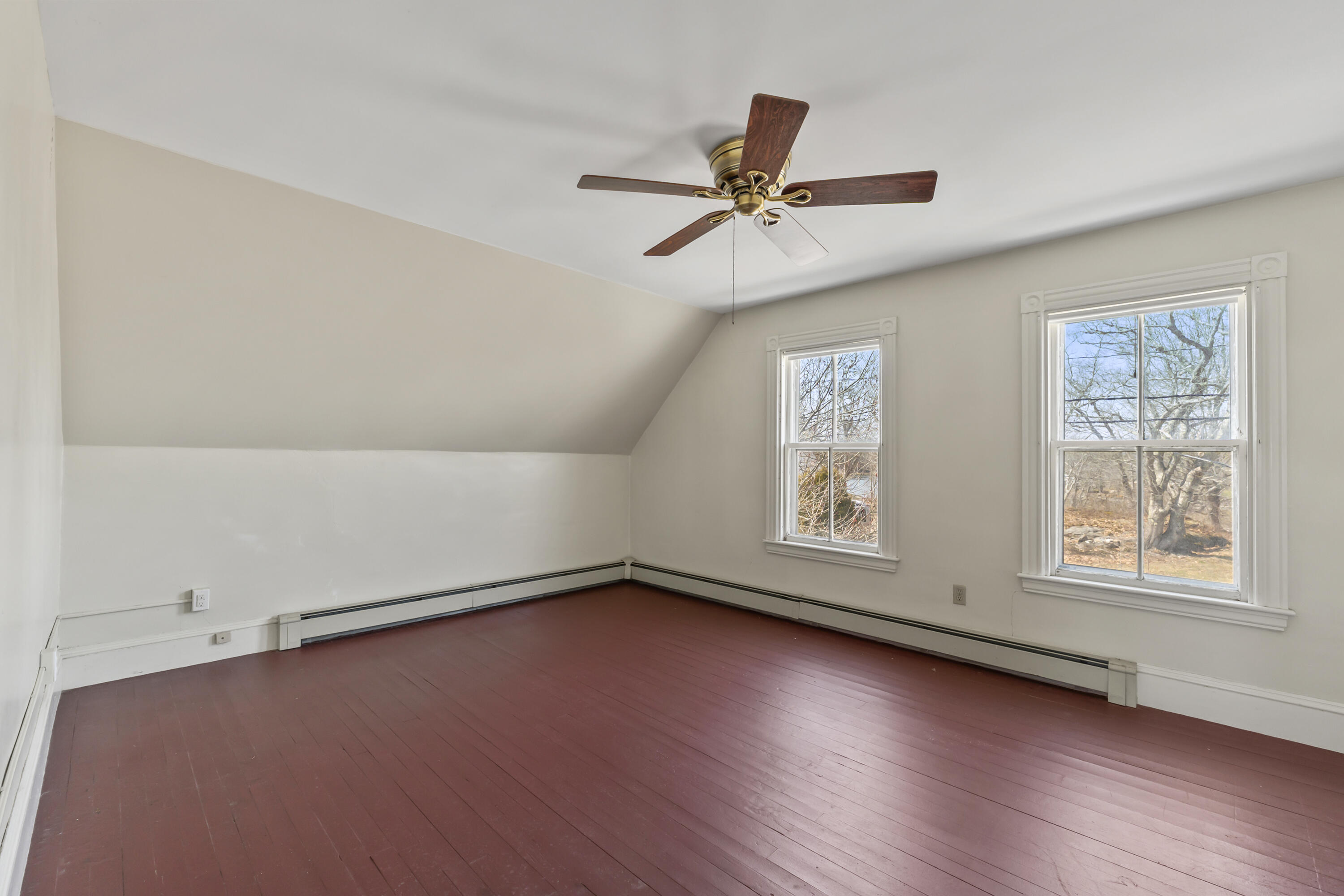 943 Cundy's Harbor Road Harpswell, ME 04079 - Photo 36 of 55