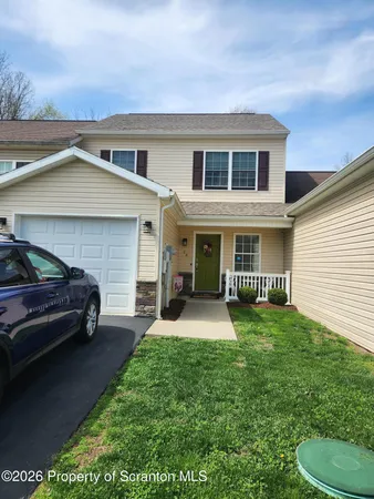 $229,000 | 28 Harding Avenue, Nicholson, PA 18446