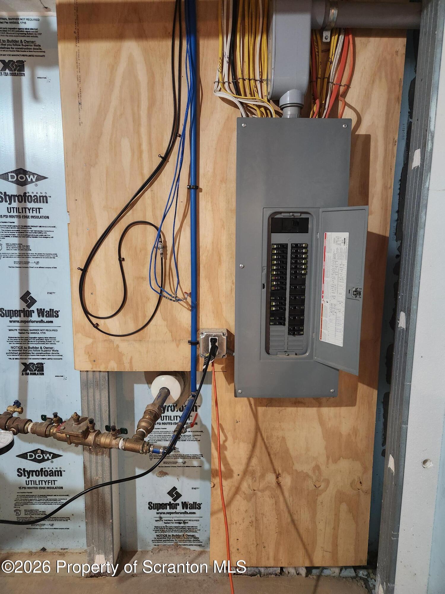 28 Harding Avenue Nicholson, PA 18446 - Photo 14 of 15 20260416_112712