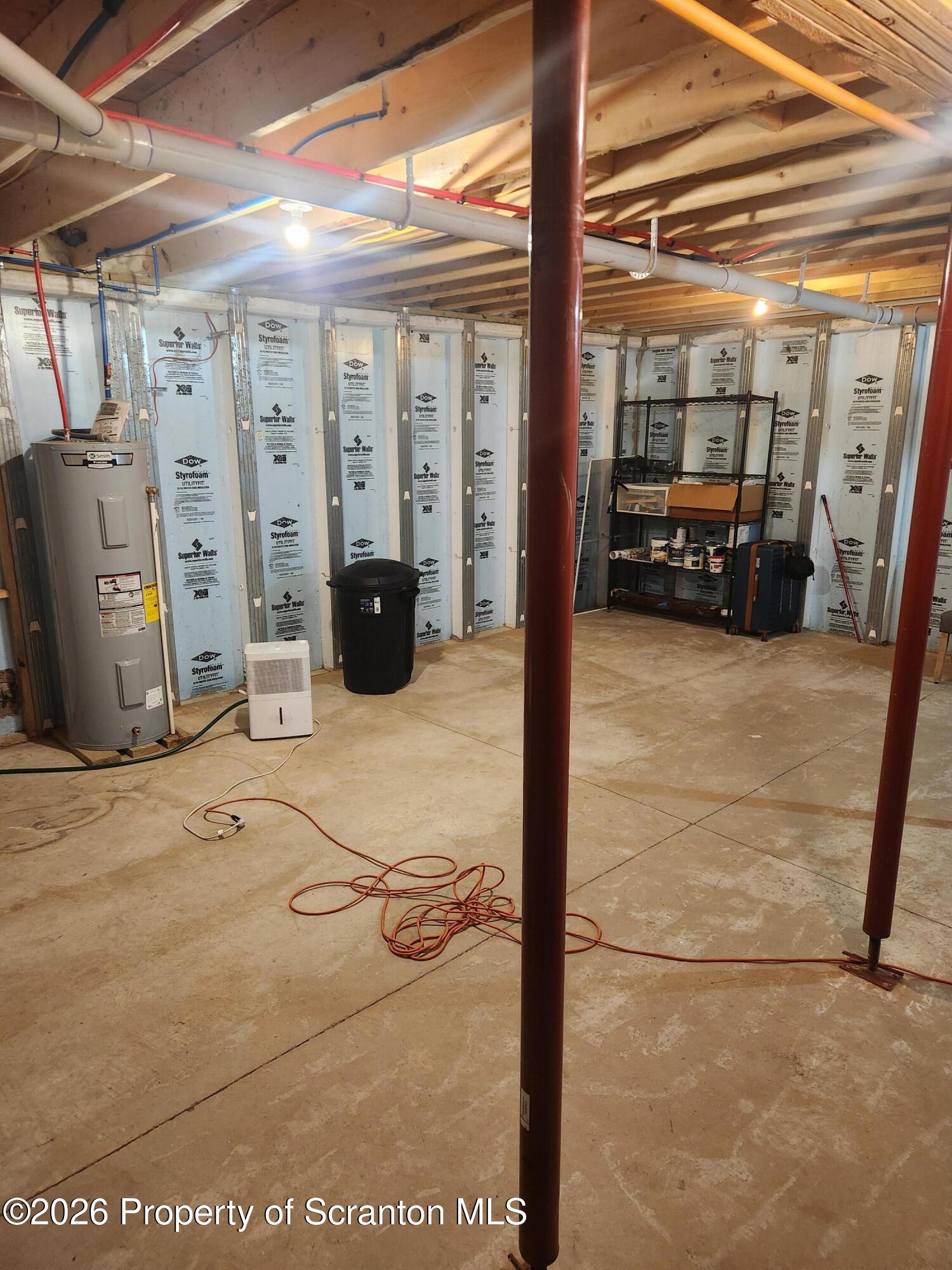 28 Harding Avenue Nicholson, PA 18446 - Photo 15 of 15 20260416_112654