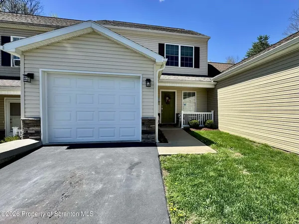 $229,000 | 28 Harding Avenue, Nicholson, PA 18446