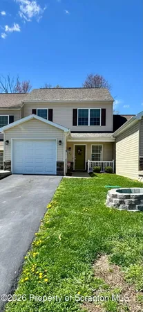 $229,000 | 28 Harding Avenue, Nicholson, PA 18446