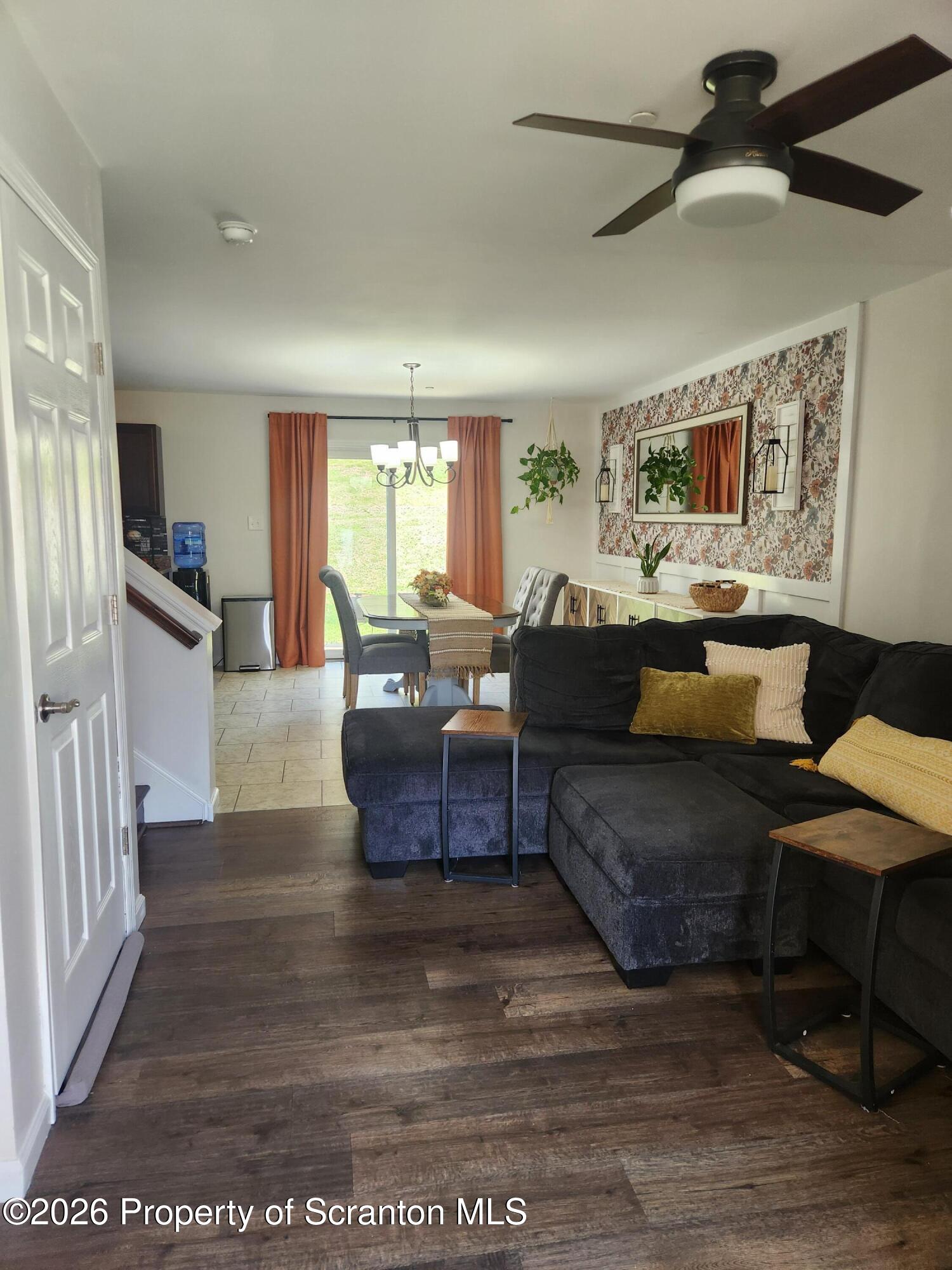 28 Harding Avenue Nicholson, PA 18446 - Photo 4 of 15 20260416_113802