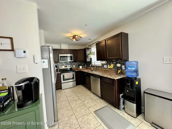 $229,000 | 28 Harding Avenue, Nicholson, PA 18446