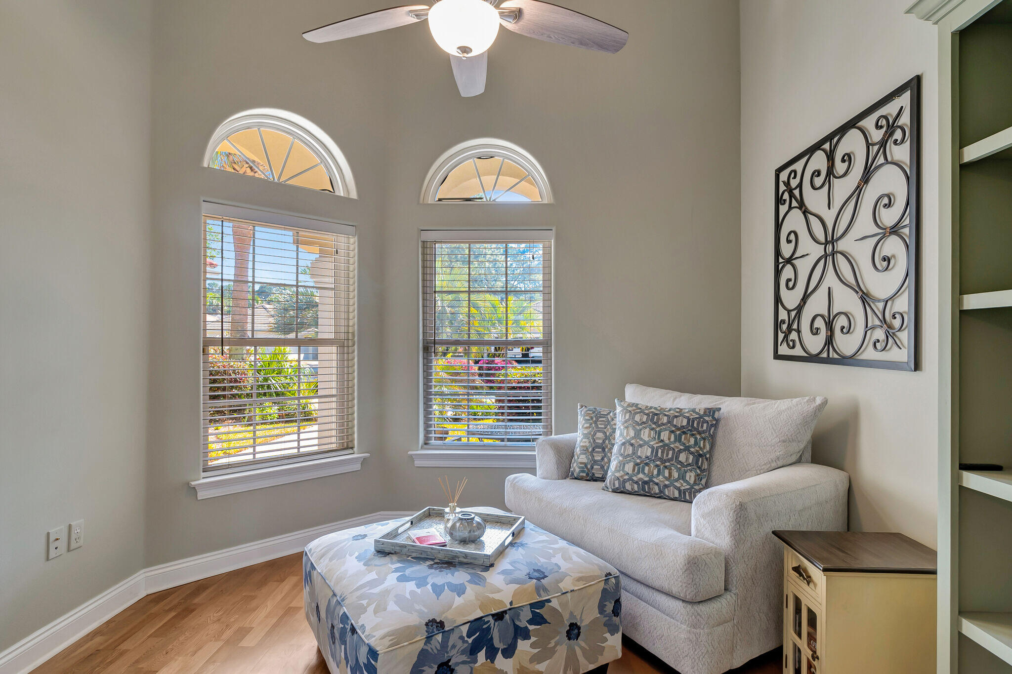 291 Indigo Loop Miramar Beach, FL 32550 - Photo 16 of 44 Office made into a reading room!