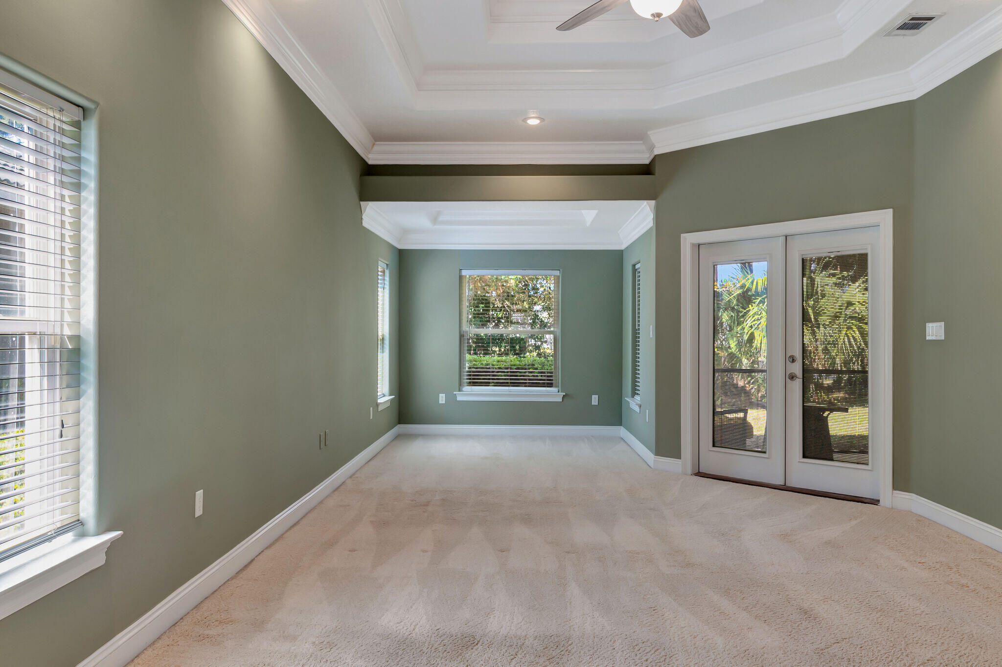 291 Indigo Loop Miramar Beach, FL 32550 - Photo 18 of 44 Massive Primary Bedroom w/sitting area!