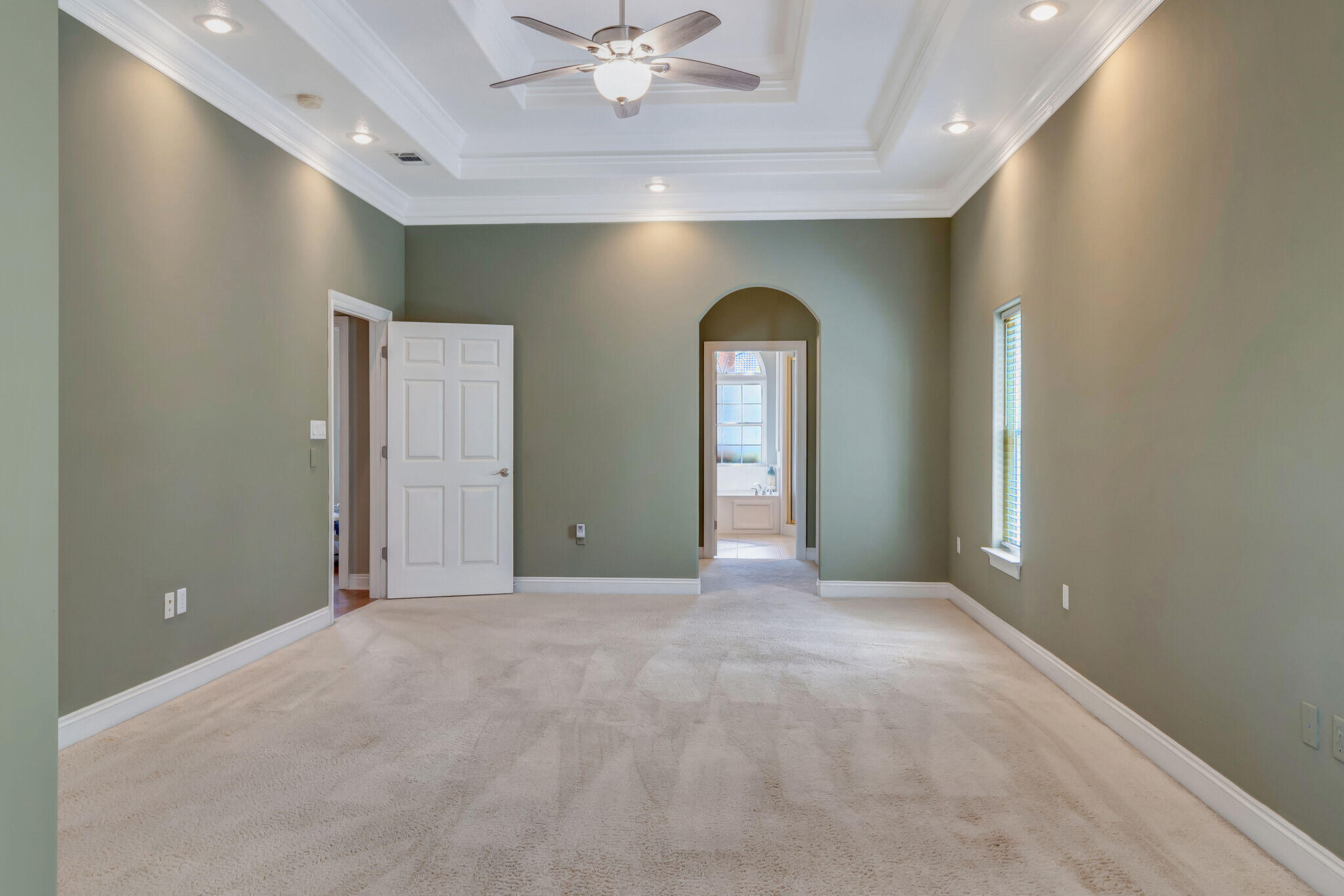 291 Indigo Loop Miramar Beach, FL 32550 - Photo 19 of 44 Opposite view of Primary Bedroom!
