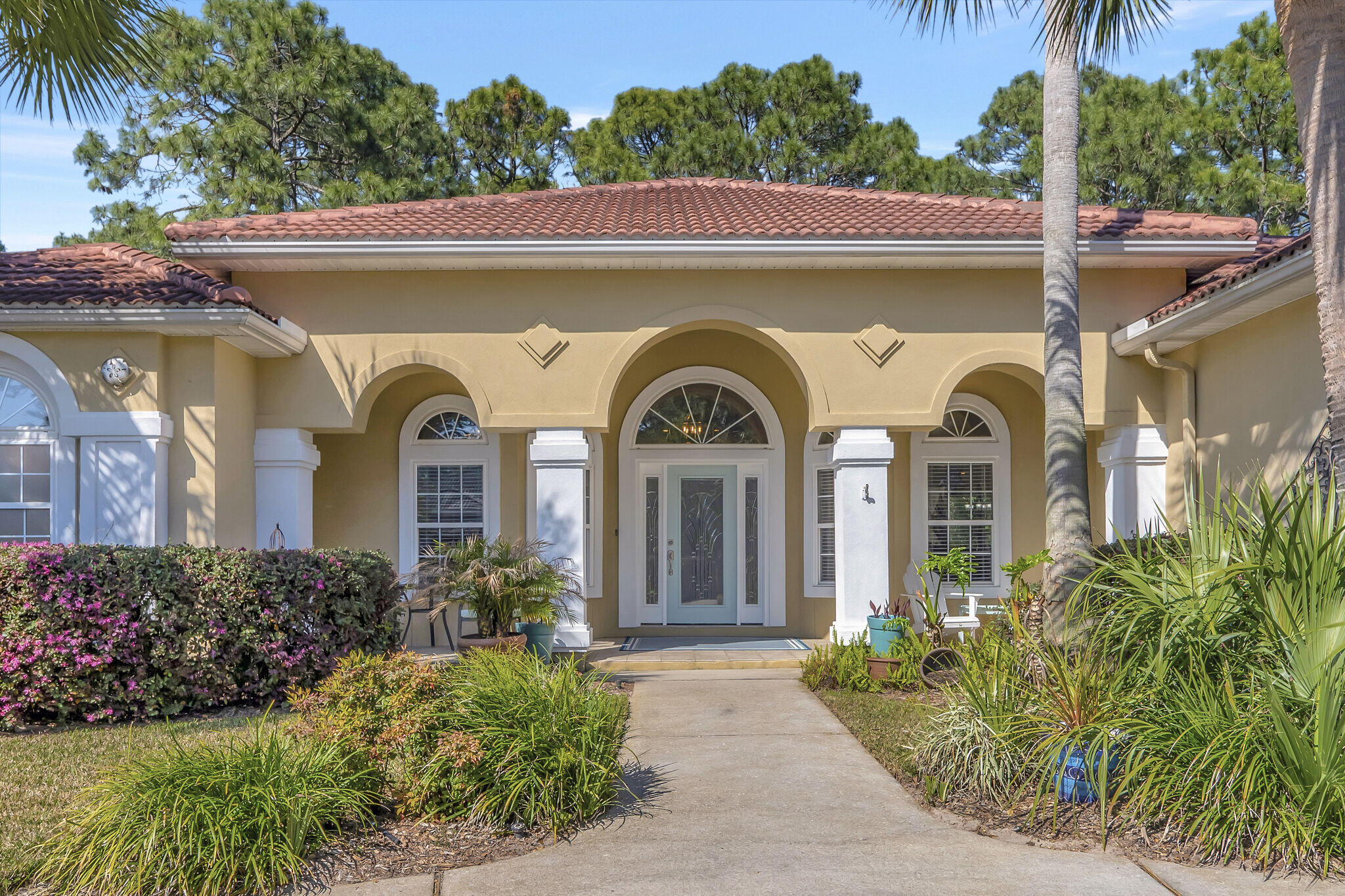 291 Indigo Loop Miramar Beach, FL 32550 - Photo 2 of 44 Front exterior view