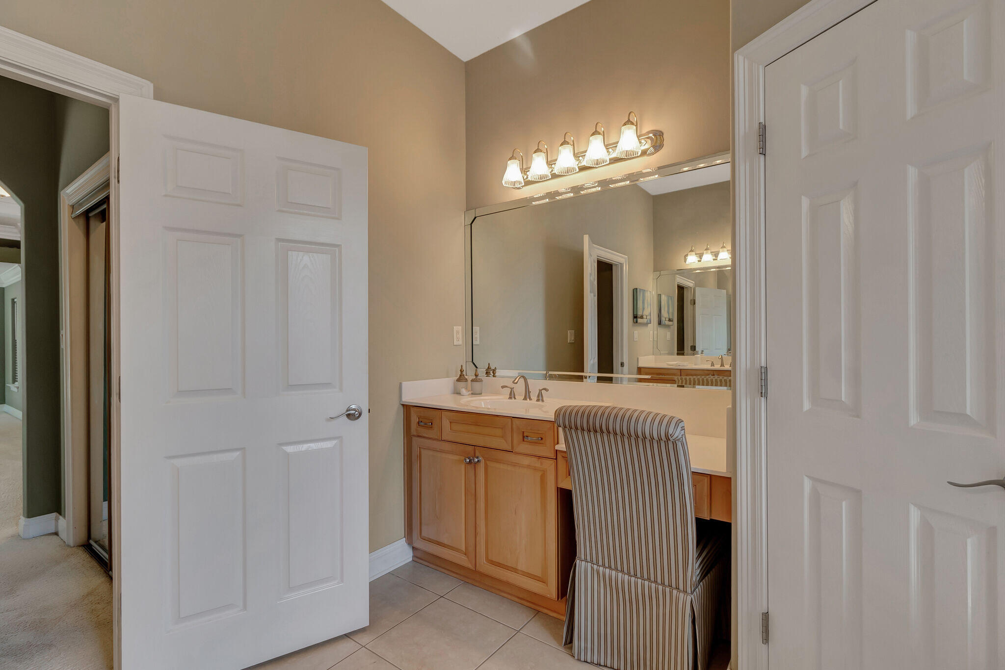 291 Indigo Loop Miramar Beach, FL 32550 - Photo 23 of 44 View of opposite primary vanity!