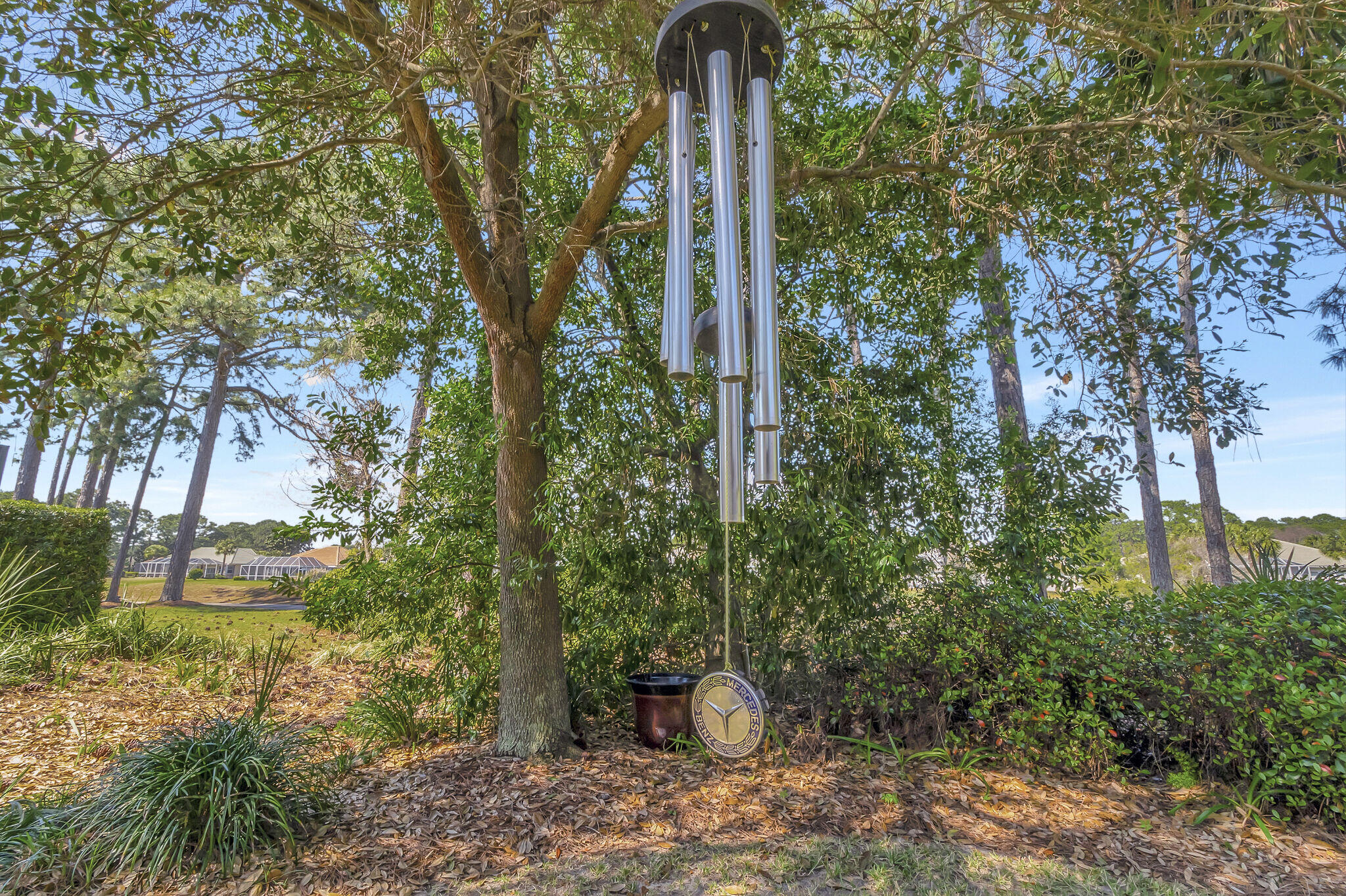 291 Indigo Loop Miramar Beach, FL 32550 - Photo 34 of 44 Lots of privacy but great views!