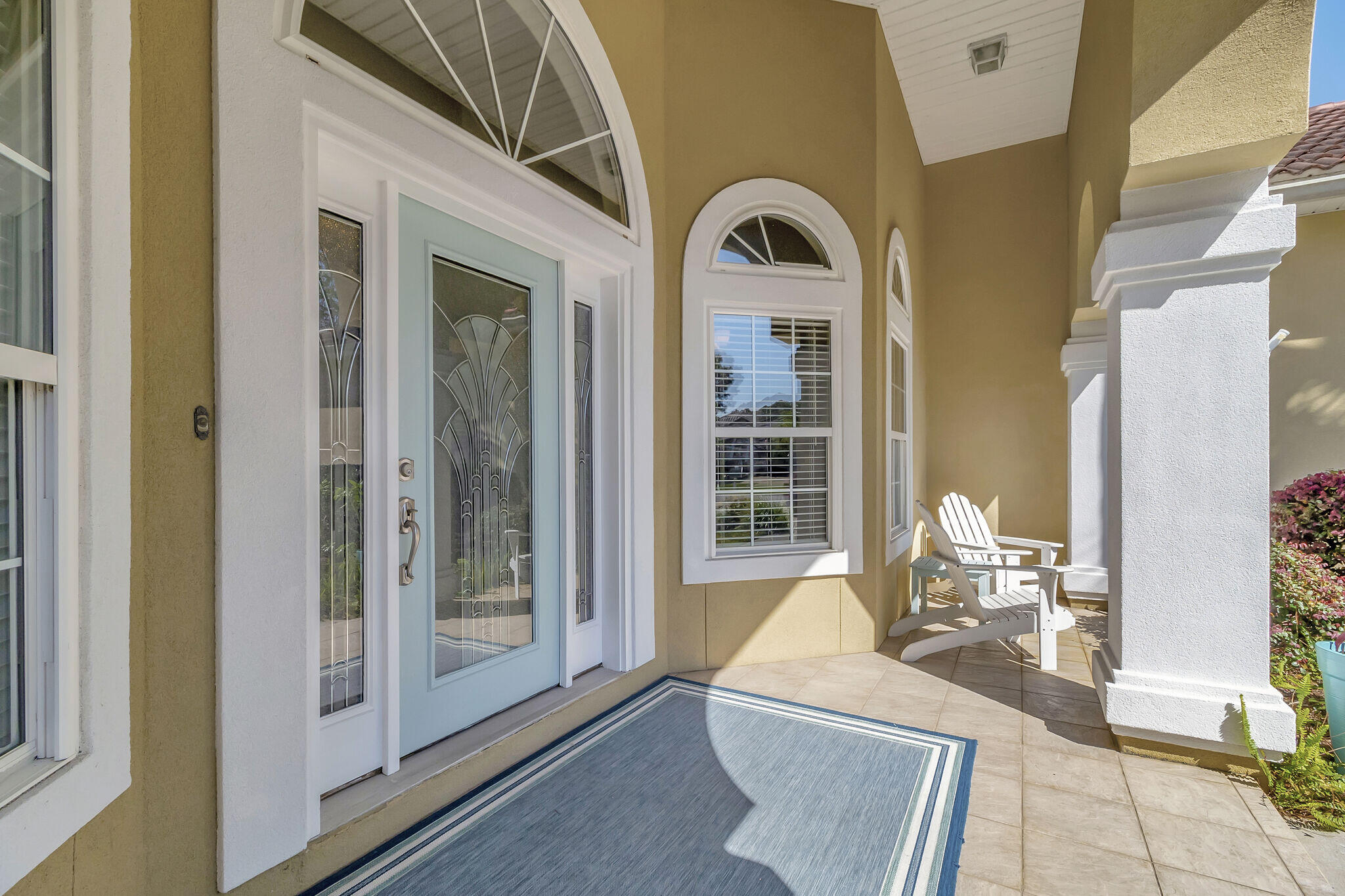 291 Indigo Loop Miramar Beach, FL 32550 - Photo 4 of 44 Spacious front porch!