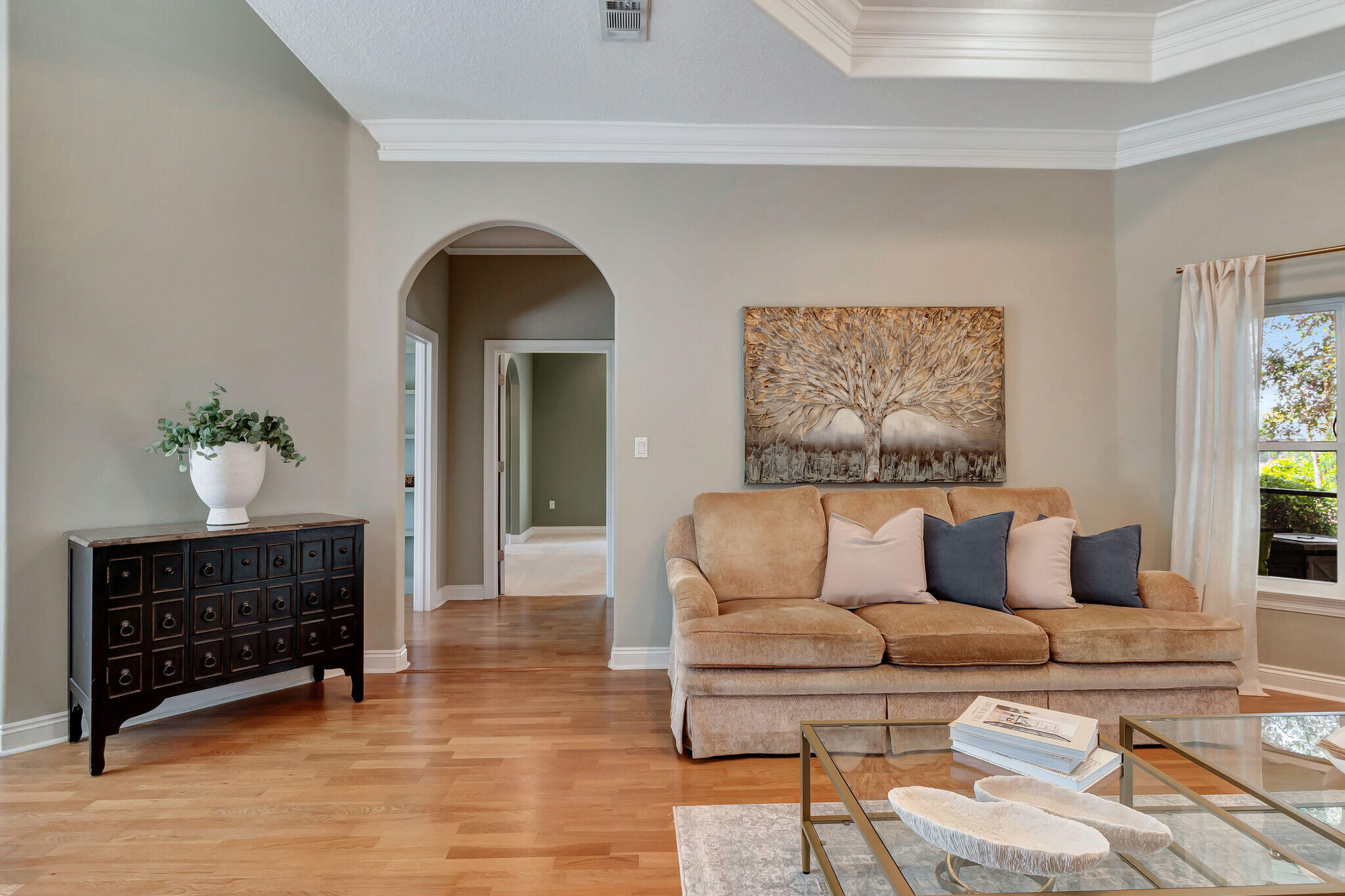 291 Indigo Loop Miramar Beach, FL 32550 - Photo 6 of 44 Another view of living area!