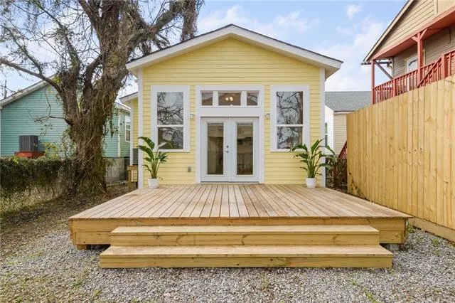 $2,300 | 3025 Second Street, New Orleans, LA 70125