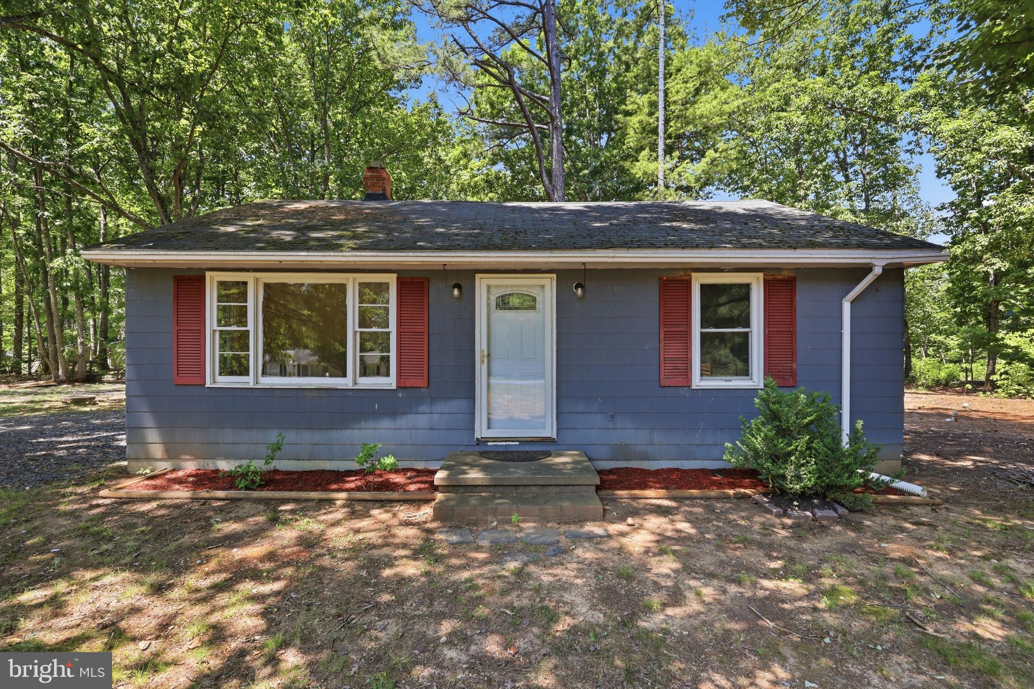 483 Haden Martin Road Palmyra, VA 22963 - Photo 18 of 18