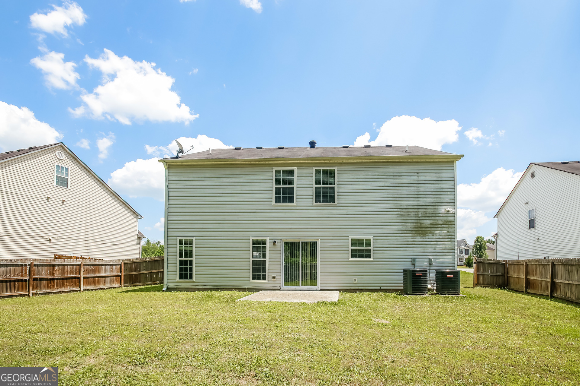 8319 Milam Loop Fairburn, GA 30213 - Photo 17 of 17