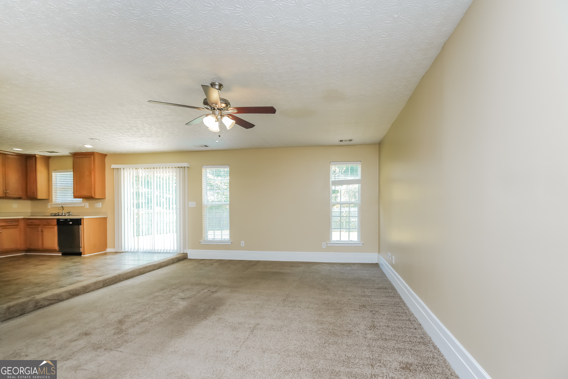 8319 Milam Loop Fairburn, GA 30213 - Photo 4 of 17