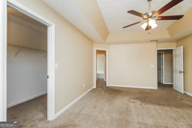 $2,430 | 8319 Milam Loop, Fairburn, GA 30213