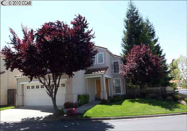 1015 Vista Pointe Circle San Ramon, CA 94582 - Photo 1 of 1 Gallery Image 1