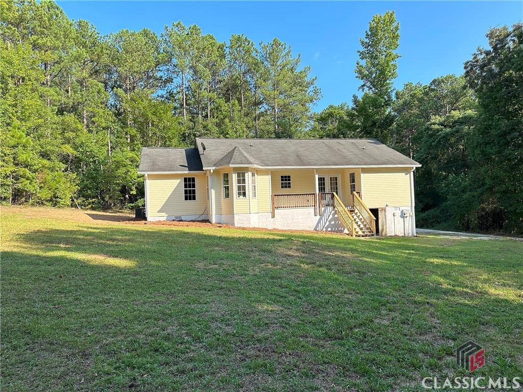 2122 Jackson Lake Road Mansfield, GA 30055 - Photo 30 of 33