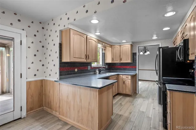 $949,000 | 3127 Nelson Court, Lakewood, CO 80215