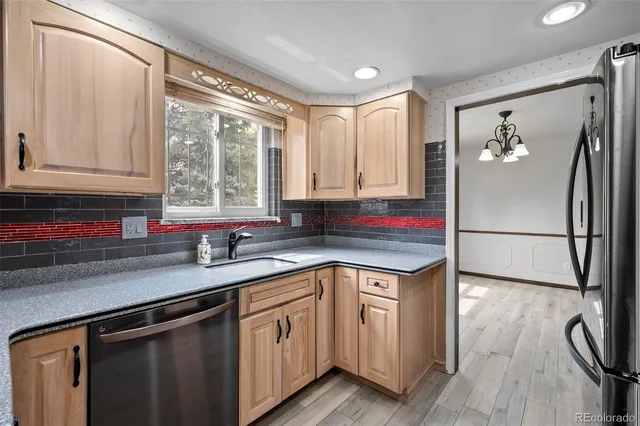 $949,000 | 3127 Nelson Court, Lakewood, CO 80215