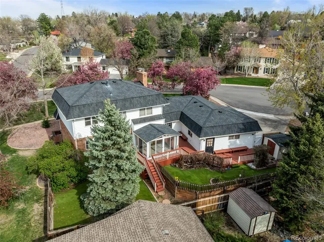 $949,000 | 3127 Nelson Court, Lakewood, CO 80215