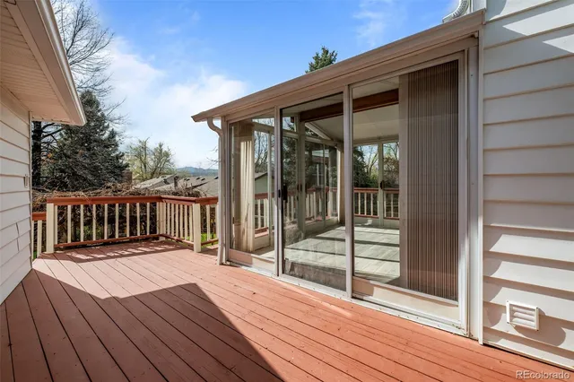 $949,000 | 3127 Nelson Court, Lakewood, CO 80215