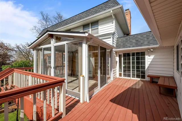 $949,000 | 3127 Nelson Court, Lakewood, CO 80215