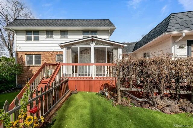 $949,000 | 3127 Nelson Court, Lakewood, CO 80215