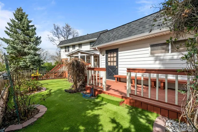 $949,000 | 3127 Nelson Court, Lakewood, CO 80215