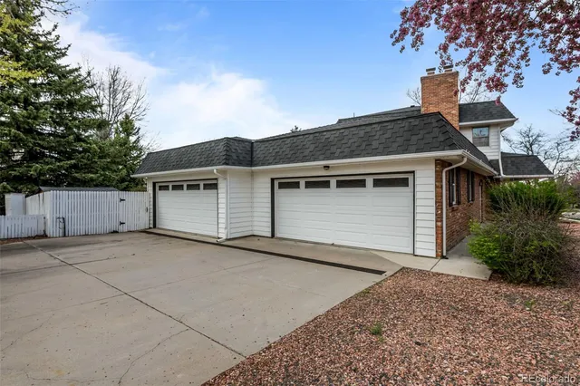 $949,000 | 3127 Nelson Court, Lakewood, CO 80215