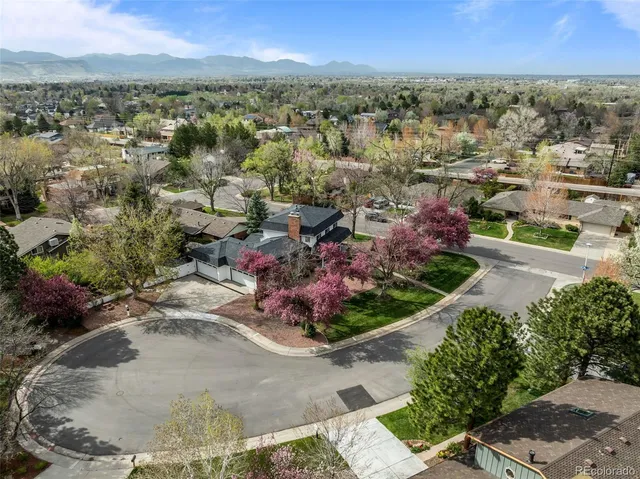 $949,000 | 3127 Nelson Court, Lakewood, CO 80215