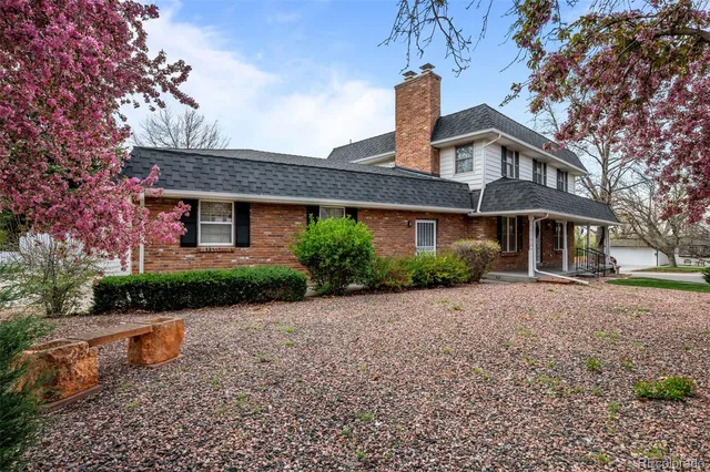 $949,000 | 3127 Nelson Court, Lakewood, CO 80215