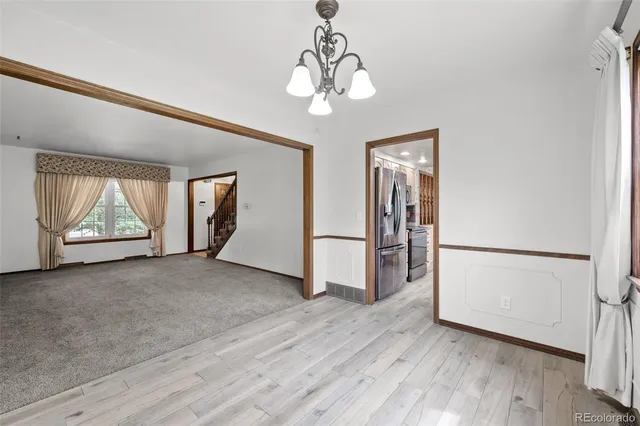 $949,000 | 3127 Nelson Court, Lakewood, CO 80215